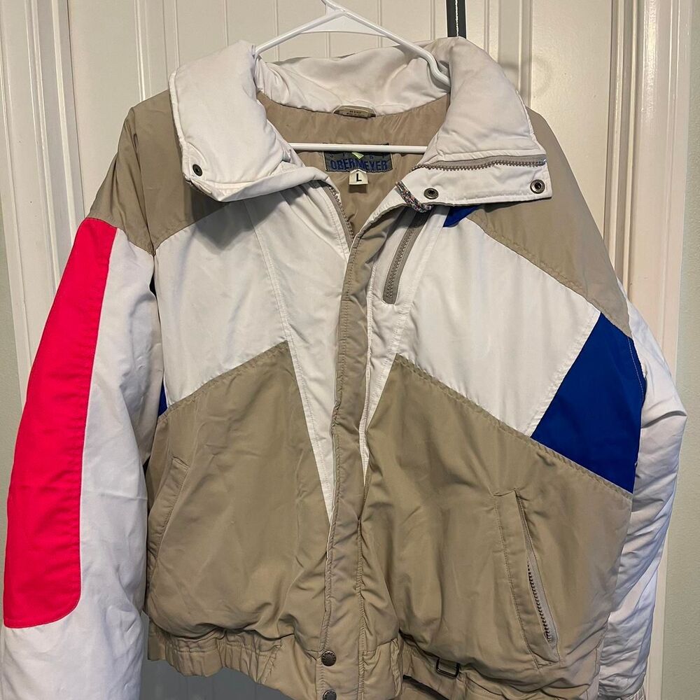 Obermeyer Women's multi Jacket